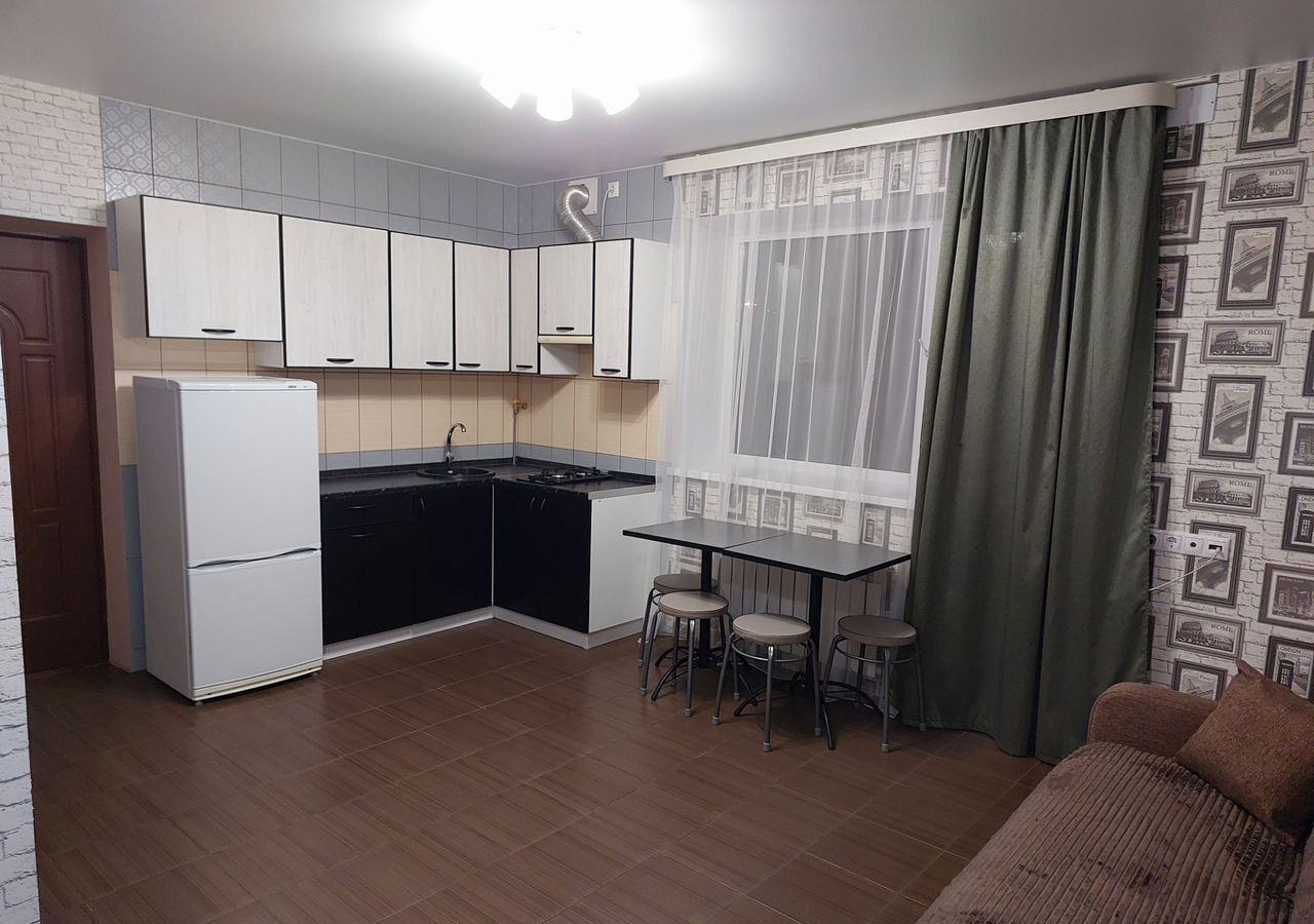 квартира г Наро-Фоминск ул Колхозная 63 Наро-Фоминский г. о. фото 1