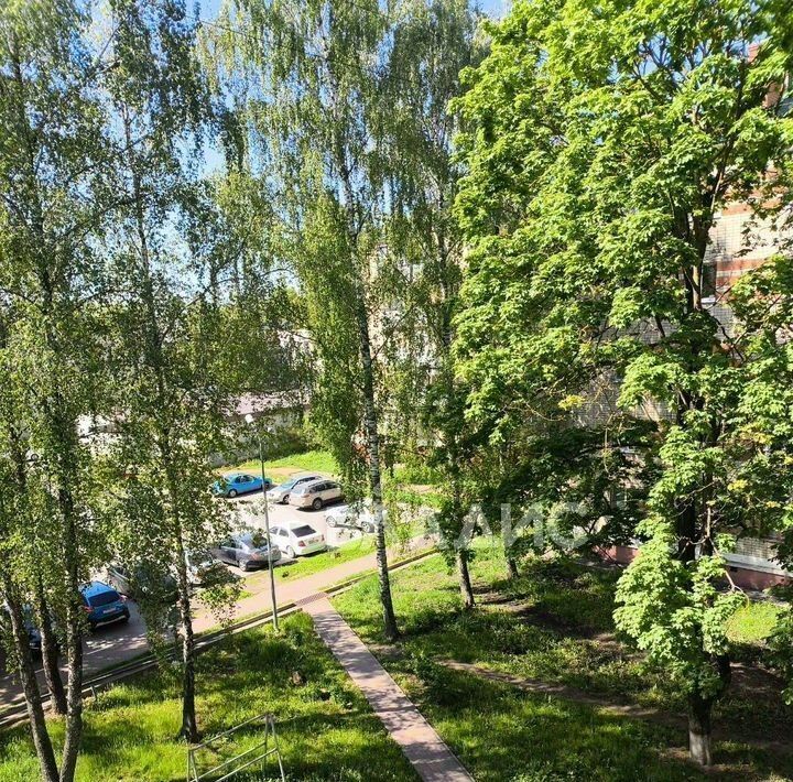 квартира г Белгород Восточный пр-кт Б.Хмельницкого 142 фото 29