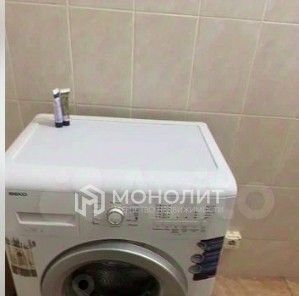 квартира г Старый Оскол микрорайон Космос 15 фото 5