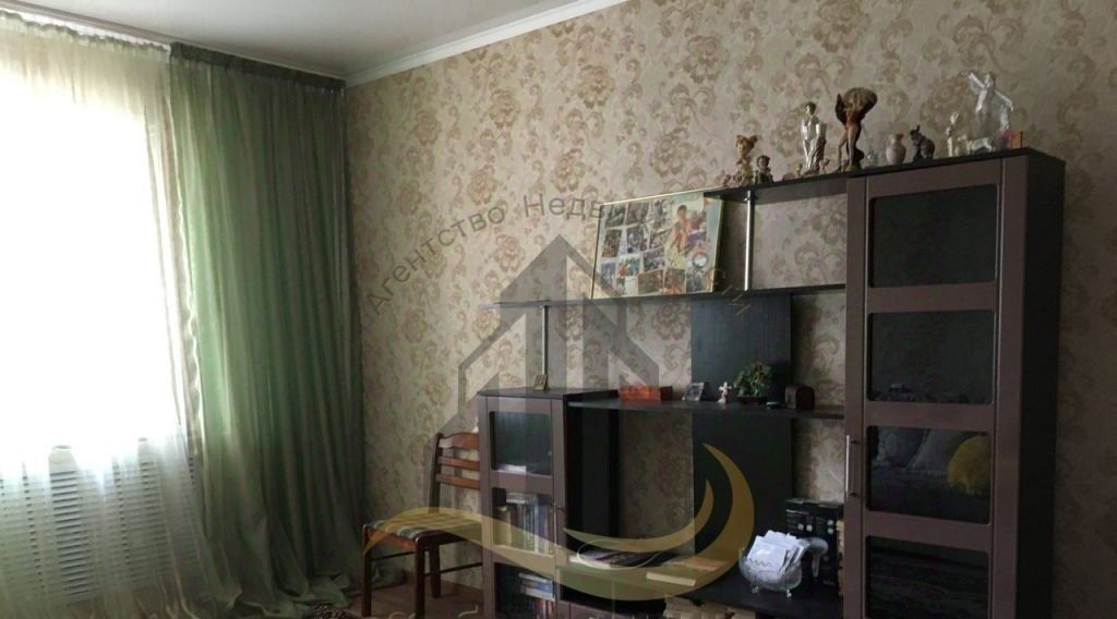 квартира г Старый Оскол Восточный микрорайон 47 фото 6