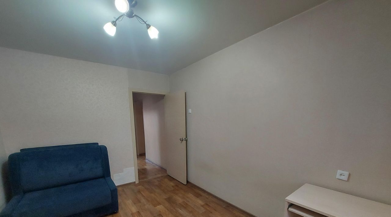 квартира г Томск р-н Кировский ул Елизаровых 2 фото 6