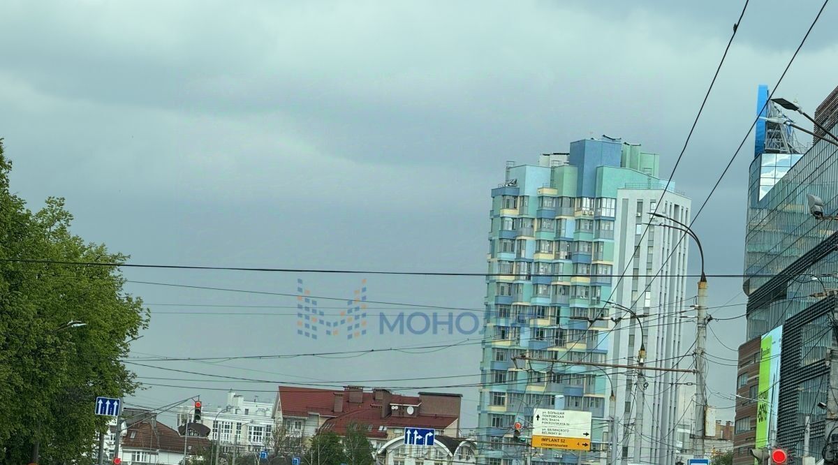 квартира г Нижний Новгород р-н Нижегородский Горьковская ул Крупской 14 фото 16