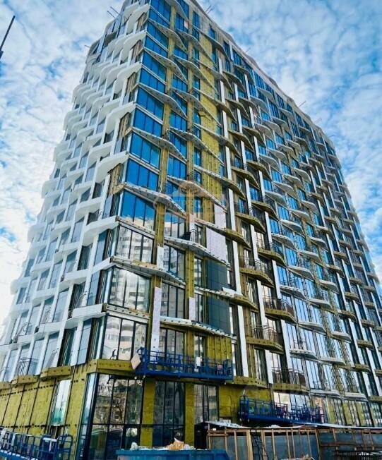квартира г Одинцово улица Чистяковой, 8к 2, Сколково фото 12