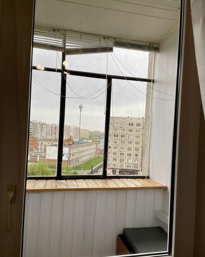 квартира г Челябинск р-н Калининский ул Молодогвардейцев 66 фото 3