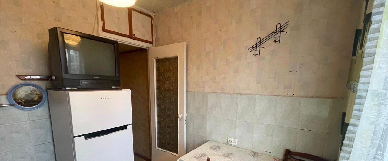 квартира г Москва ул Дубнинская 24к/5 Яхромская фото 15
