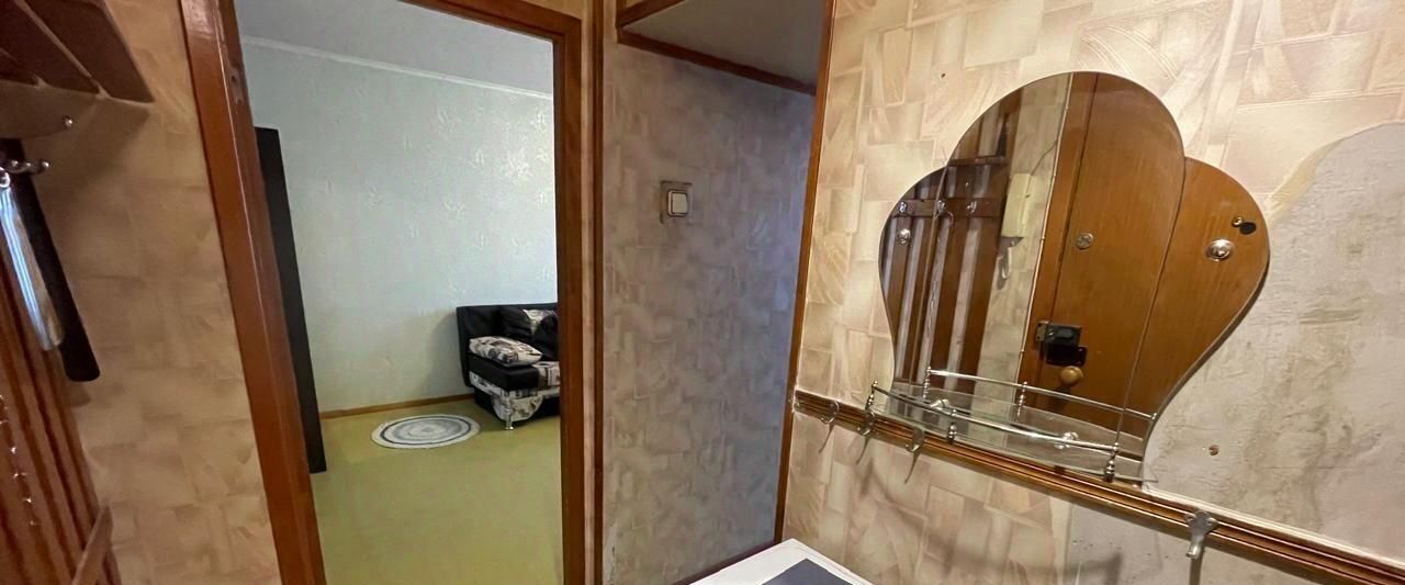 квартира г Москва ул Дубнинская 24к/5 Яхромская фото 43