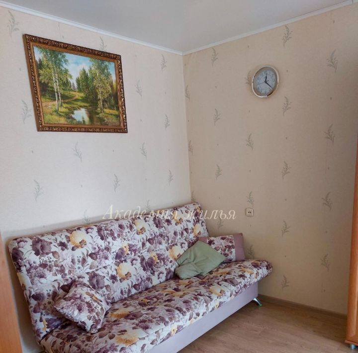 квартира г Уфа р-н Октябрьский б-р Давлеткильдеева 5/1 фото 8
