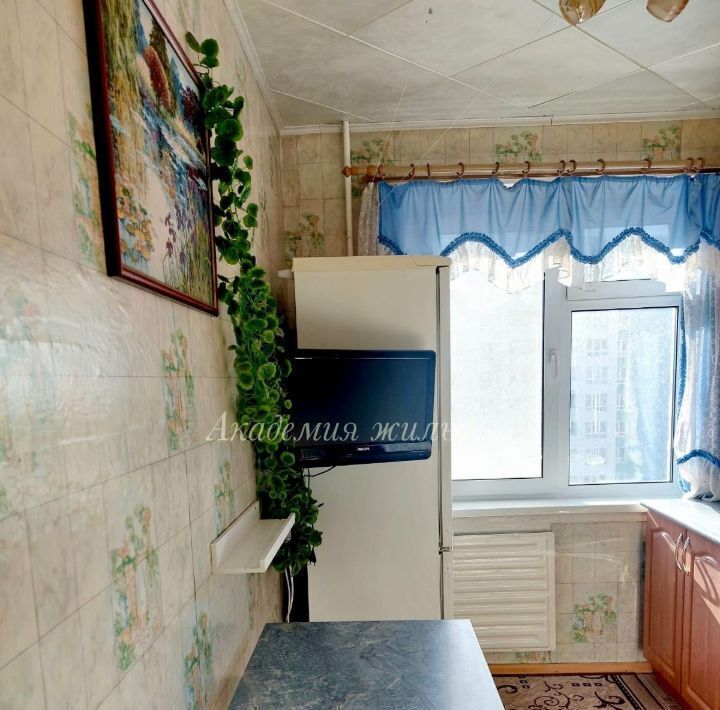 квартира г Уфа р-н Октябрьский б-р Давлеткильдеева 5/1 фото 11