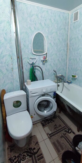 квартира г Салават ул Калинина 39 фото 9