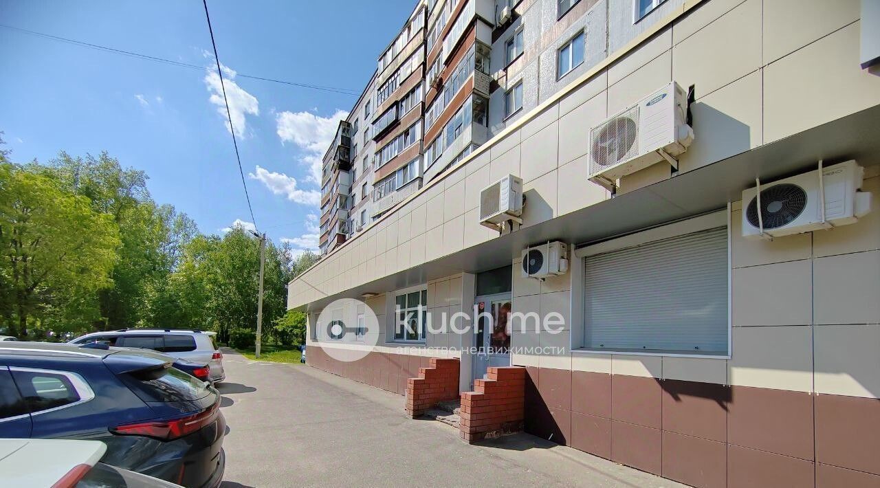 свободного назначения г Казань Яшьлек ул Гаврилова 40к/2 фото 5