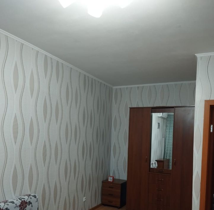квартира г Уфа р-н Демский Дагестанская ул., 10/2 фото 5