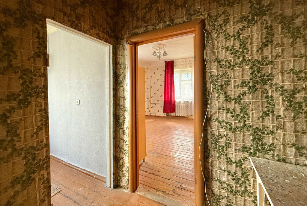 квартира г Уфа р-н Калининский ул Богдана Хмельницкого 49 фото 8