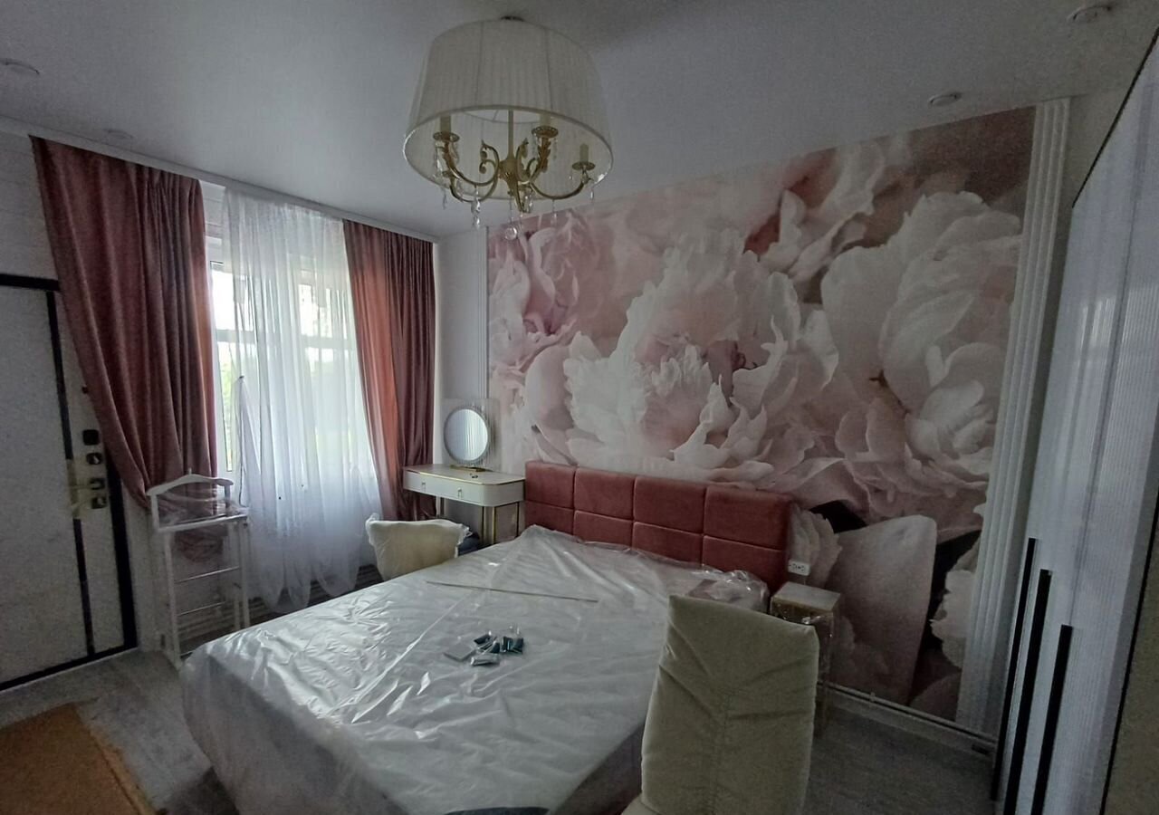 дом г Кашира ул Летняя 10 87 км, Каширское шоссе фото 9