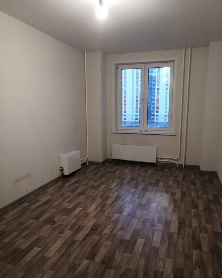 квартира г Барнаул р-н Индустриальный ул Балтийская 97 фото 5