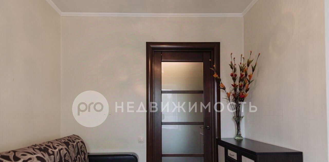 квартира г Рязань р-н Октябрьский Песочня ул Зубковой 5к/1 фото 5
