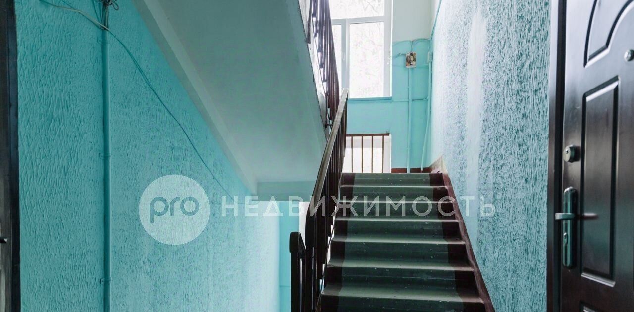 квартира г Рязань р-н Октябрьский Песочня ул Зубковой 5к/1 фото 14