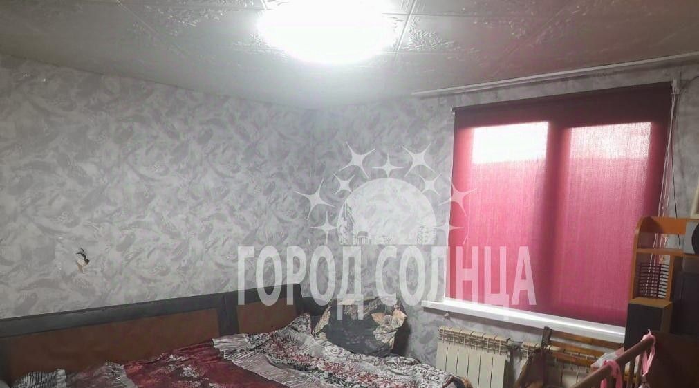 дом г Омск р-н Центральный ул 4-я Северная Центральный АО фото 6