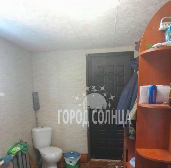 дом г Омск р-н Центральный ул 4-я Северная Центральный АО фото 8
