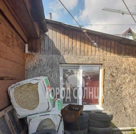 дом г Омск р-н Центральный ул 4-я Северная Центральный АО фото 10
