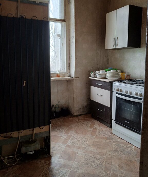 квартира г Волжский ул Рабоче-Крестьянская 20 фото 11
