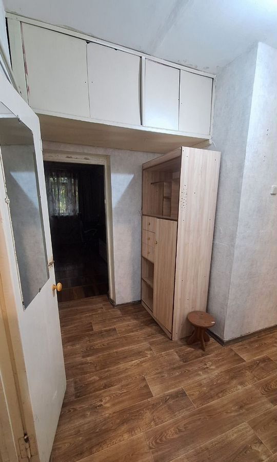 квартира г Самара р-н Октябрьский Московская ул Николая Панова 35а фото 4