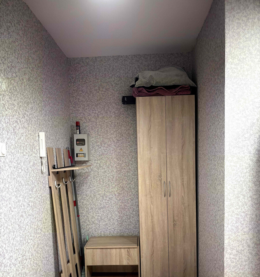квартира г Южноуральск ул Яблочкова 36а фото 18