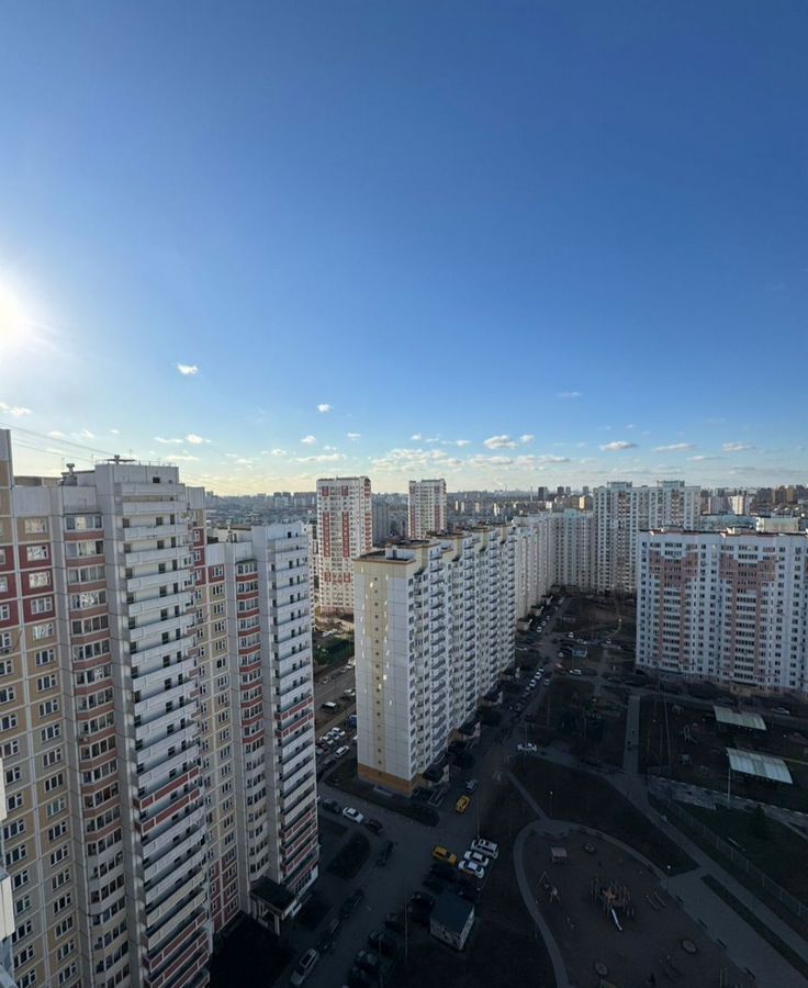 квартира г Люберцы ул Преображенская 5/5 Люберцы фото 17