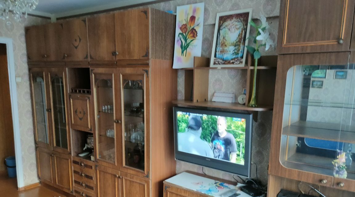 квартира г Северодвинск ул Ломоносова 86 фото 10