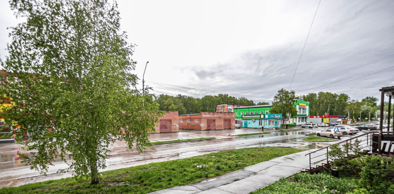 квартира г Бердск ул Красная Сибирь 118 фото 6