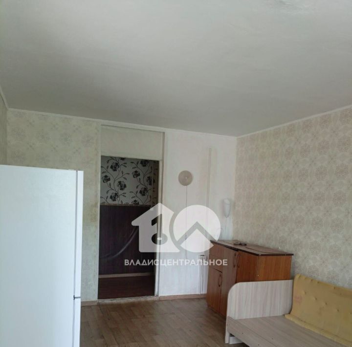 квартира г Новосибирск р-н Кировский Затулинский ул Зорге 203 Площадь Маркса, жилмассив фото 8