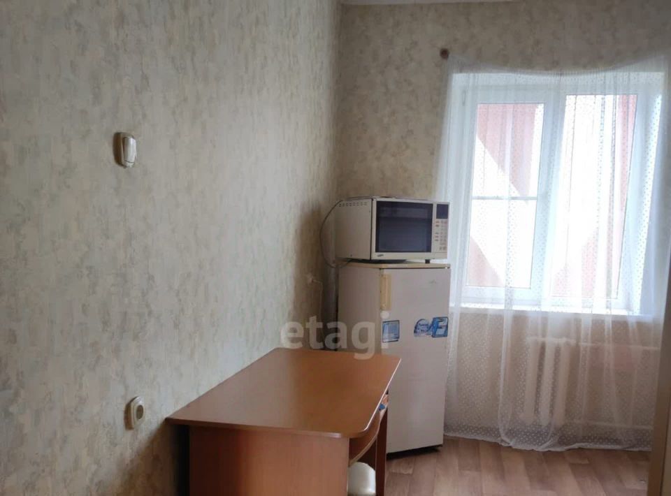 квартира г Астрахань р-н Кировский ул Минусинская 4к/1 фото 13