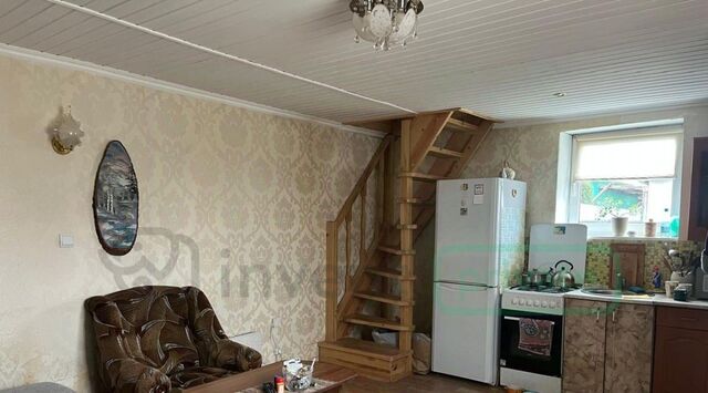 дом р-н Центральный тер. ДНТ Золотой петушок пр-д 2-й фото