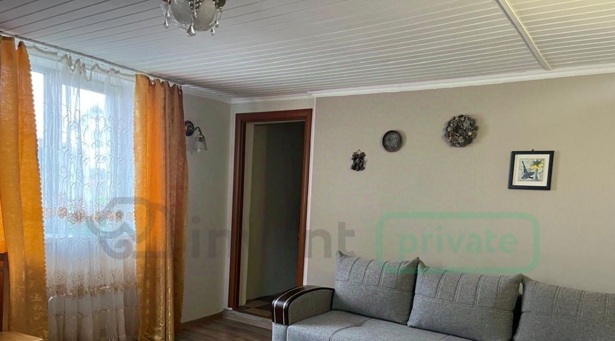 дом г Калининград р-н Центральный тер. ДНТ Золотой петушок пр-д 2-й фото 2