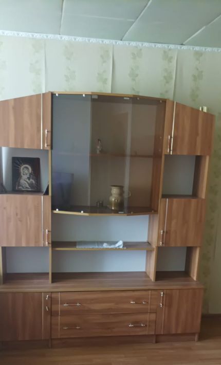 квартира г Челябинск р-н Советский ул Блюхера 2д фото 12