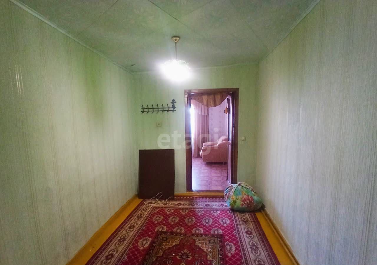 дом г Южноуральск ул Строителей фото 10