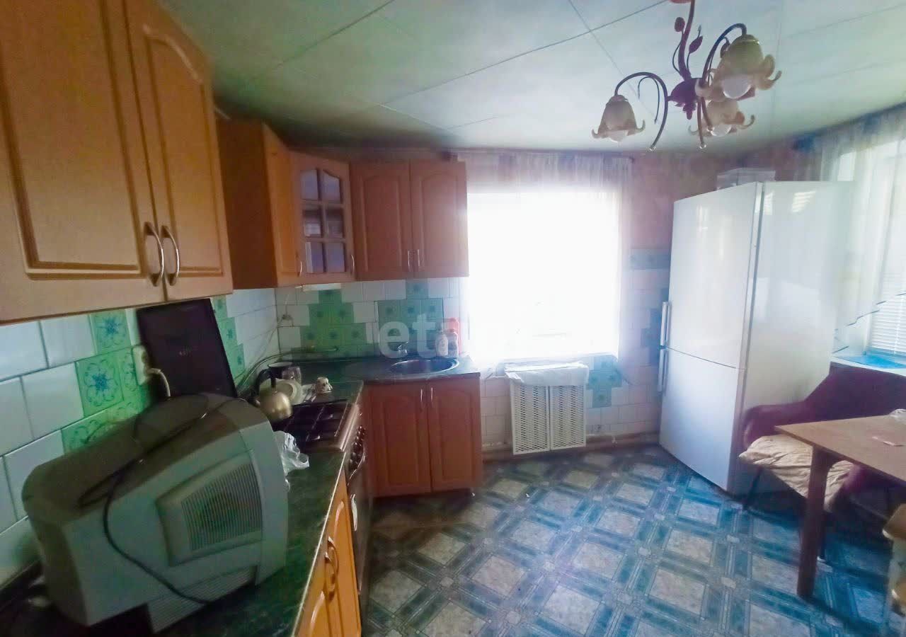 дом г Южноуральск ул Строителей фото 14