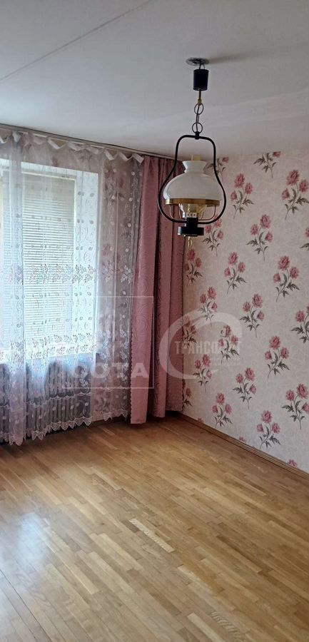 квартира г Воронеж р-н Коминтерновский ул Владимира Невского 15 фото 18