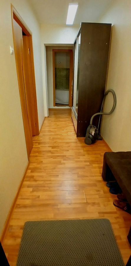 квартира г Челябинск р-н Тракторозаводский ул Зальцмана 48 фото 10