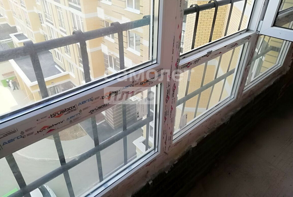 квартира г Красногорск мкр Опалиха ул Алексеевская 3 Аникеевка фото 12