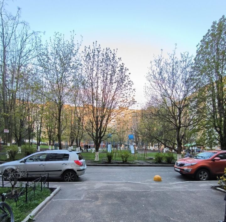 квартира г Ставрополь р-н Промышленный Юго-Западный ул Пирогова 62/3 фото 17