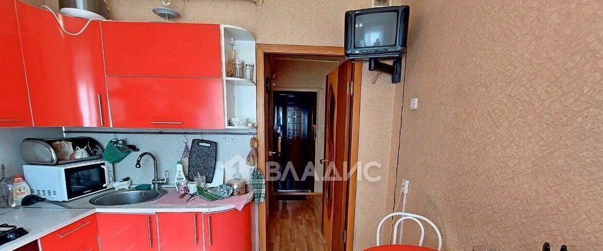 квартира г Ковров ул Рабочая 35 фото 3