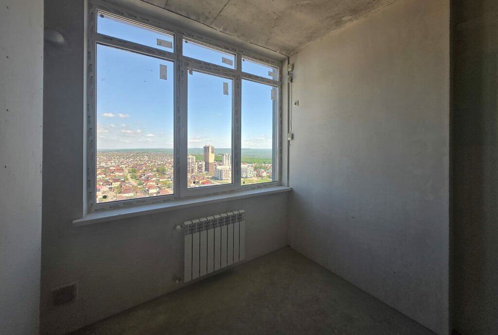 квартира г Ставрополь р-н Промышленный ул Доваторцев 82/2 фото 9