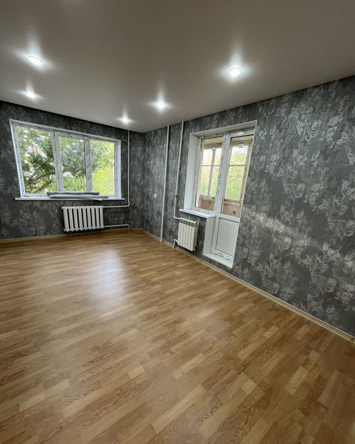 квартира г Оренбург р-н Ленинский проезд Газовиков 32 фото 2