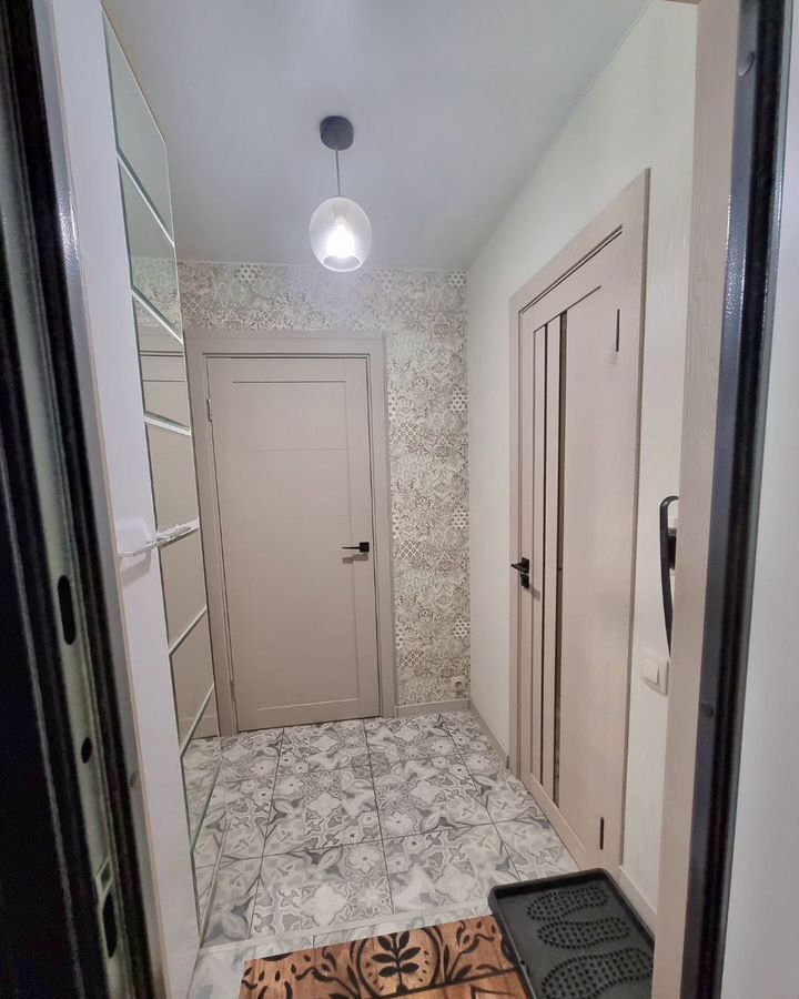 квартира г Одинцово ул Глазынинская 26 Одинцово, Одинцовский г. о. фото 15