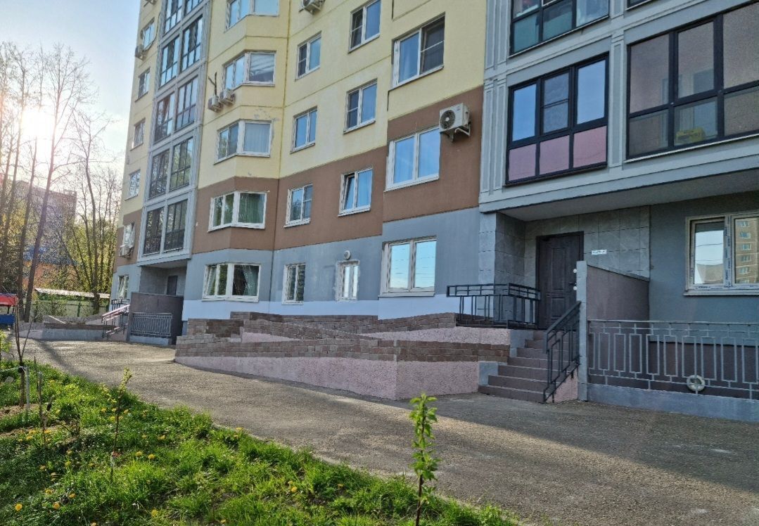 квартира г Одинцово ул Глазынинская 26 Одинцово, Одинцовский г. о. фото 28