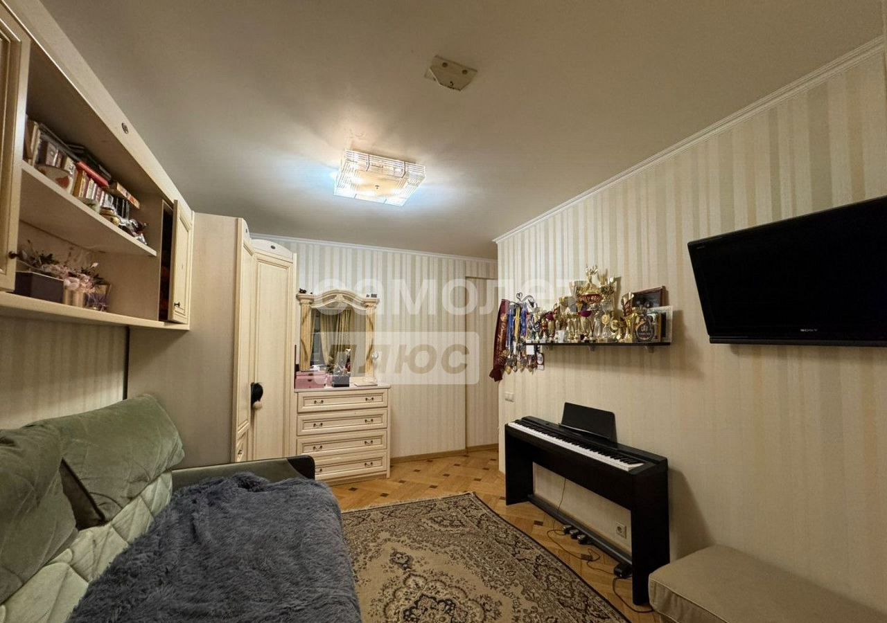 квартира г Балашиха мкр Гагарина 18 фото 17