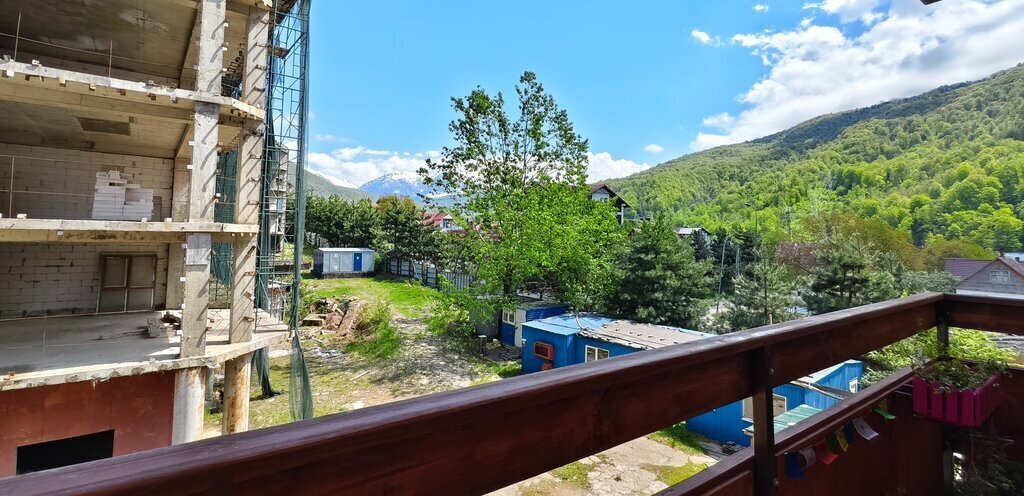 квартира г Сочи пгт Красная Поляна пер Октябрьский 2 Адлерский район фото 17