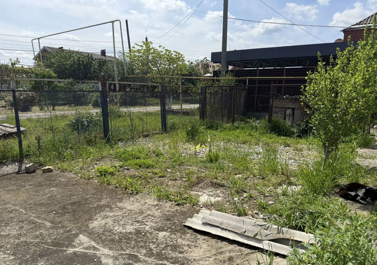 дом р-н Абинский г Абинск ул Космонавтов 2 Абинское городское поселение фото 15