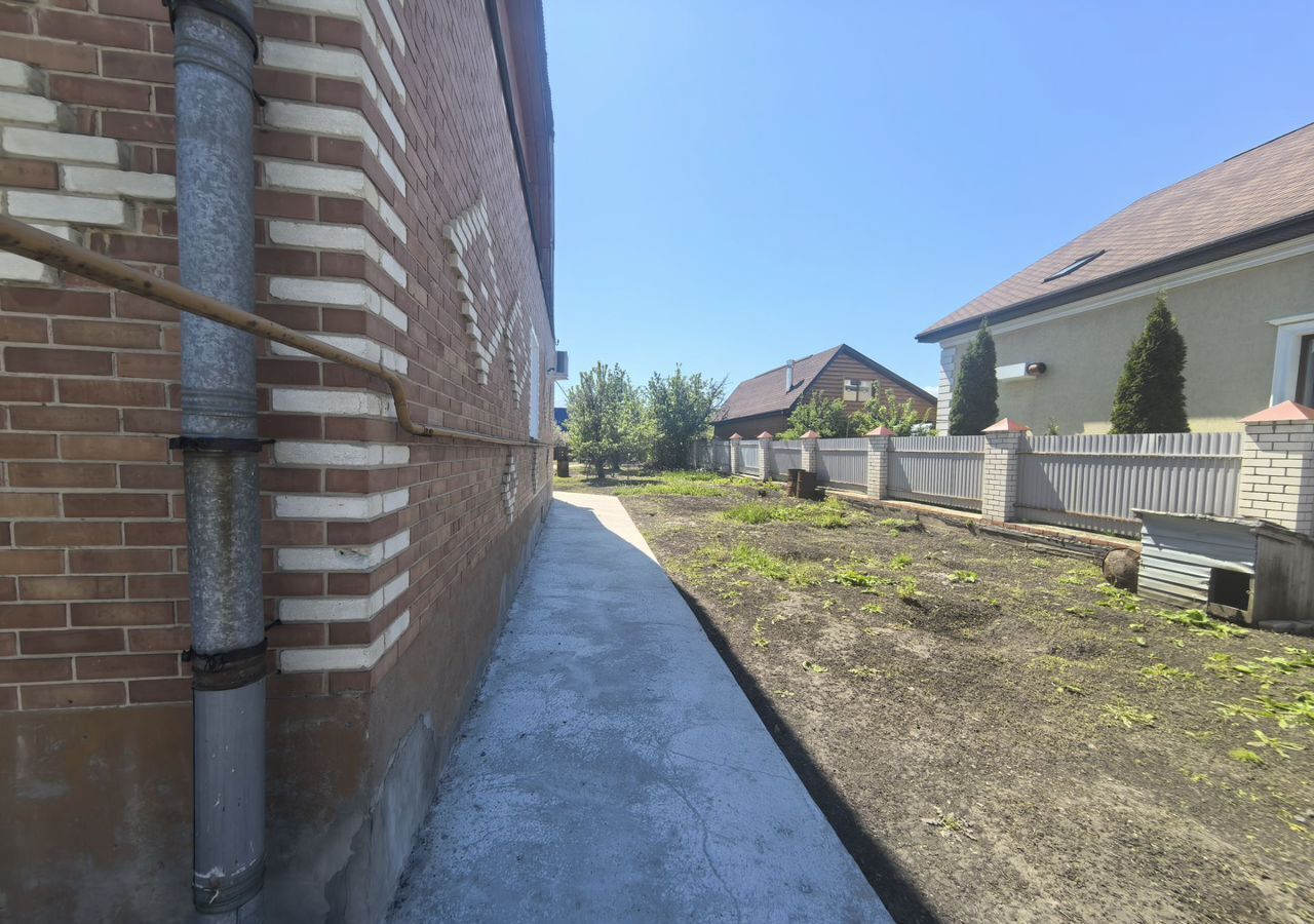 дом г Сызрань ул Полевая 2 фото 16