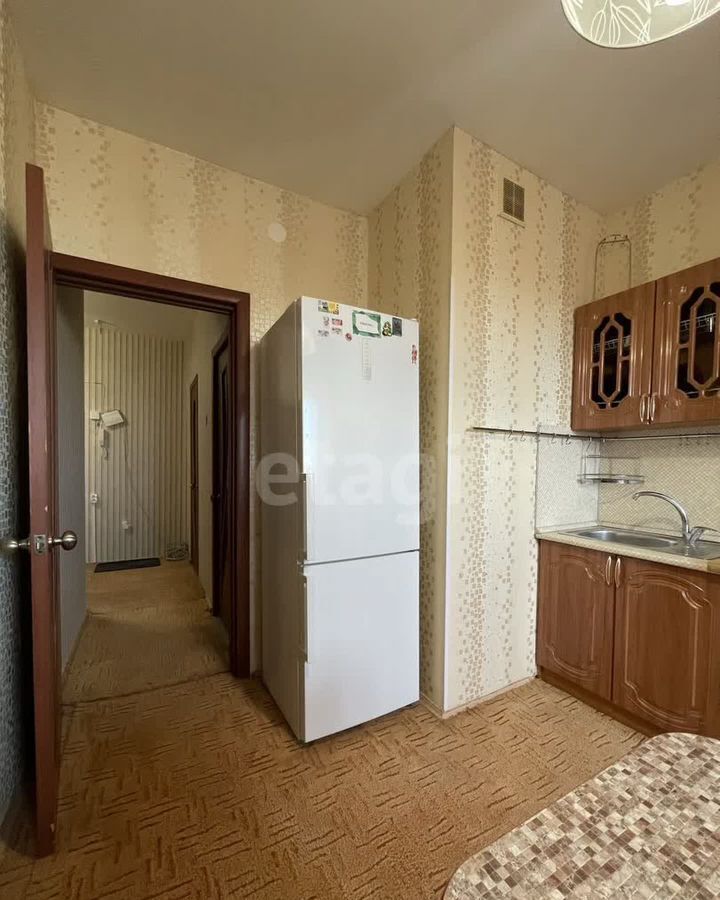 квартира г Воронеж р-н Коминтерновский ул Хользунова 12 фото 16
